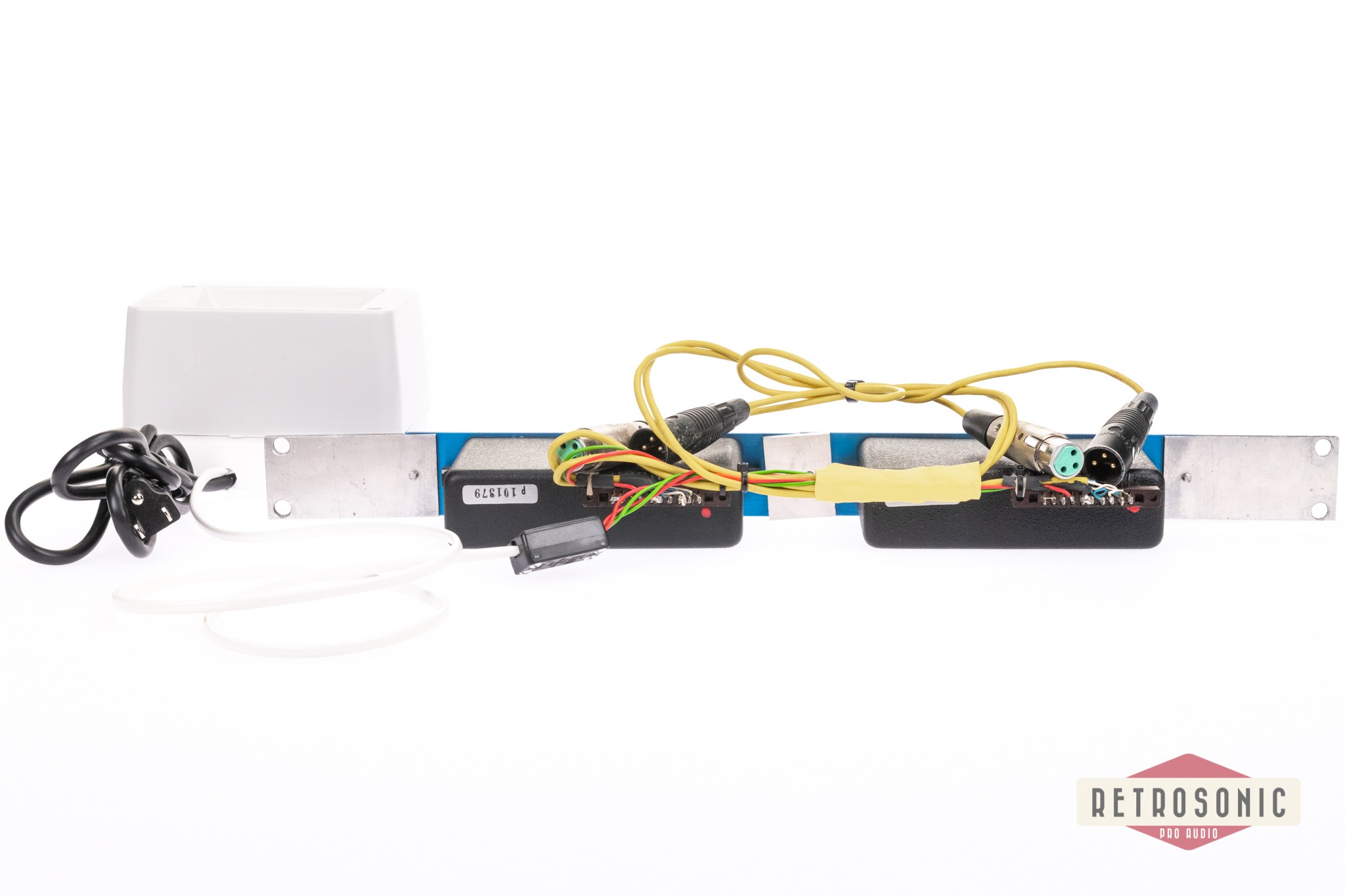 MXR Auto Phaser M110 module pair