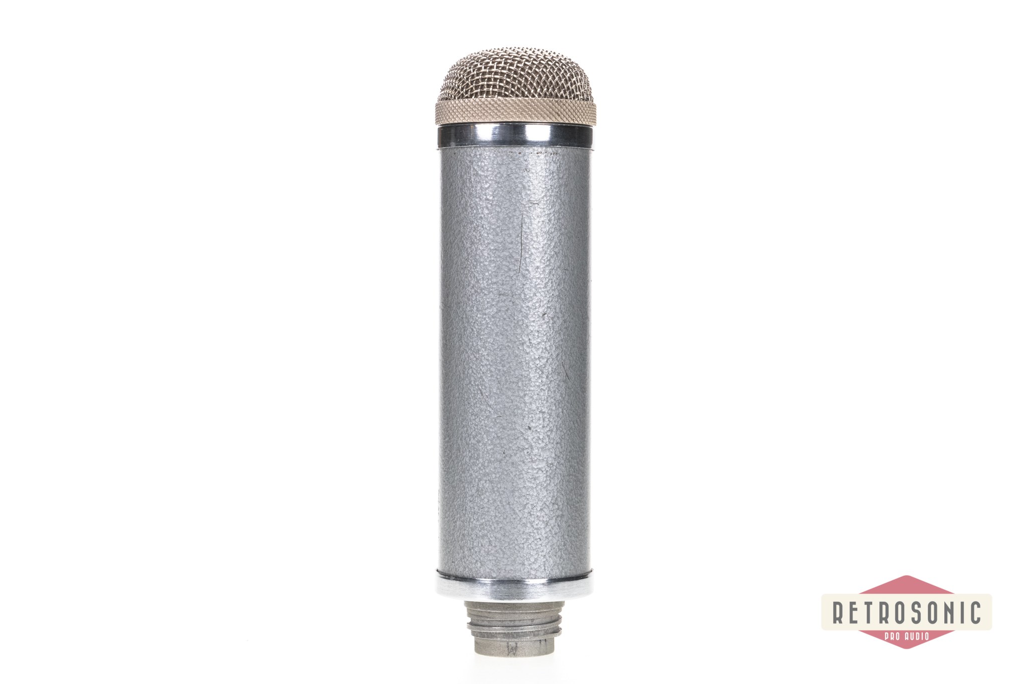 Neumann Gefell CMV563 with M55K Capsule # 5552