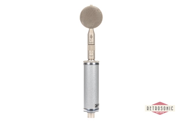Neumann Gefell CMV563 with M7 Capsule  #5577
