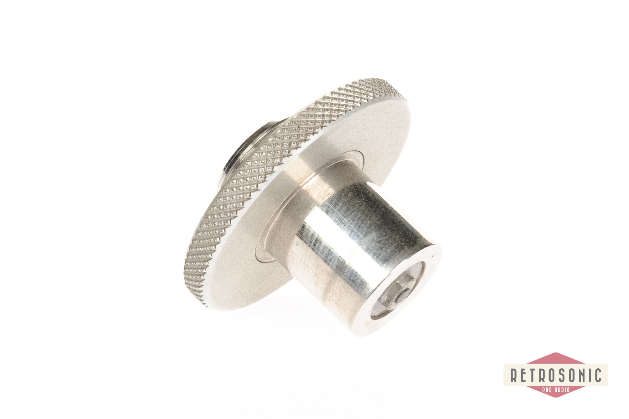 Neumann Gefell G/B Bayonet Adapter for CMV-563 tube microphone