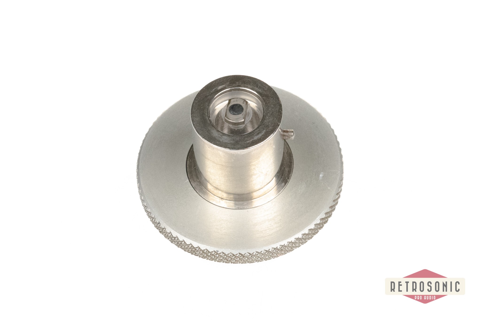 Neumann Gefell G/B Bayonet Adapter for CMV-563 tube microphone
