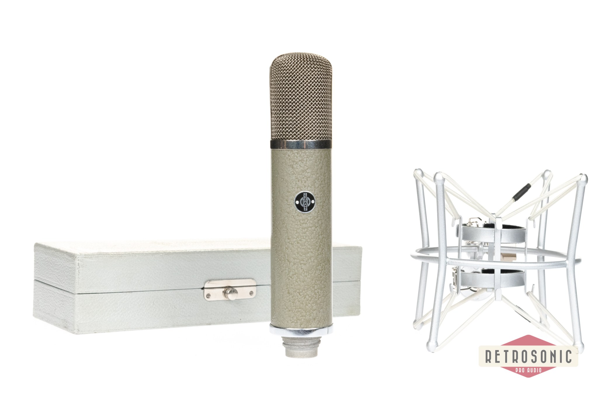 Neumann Gefell UM57 with M7 Capsule #n.a.