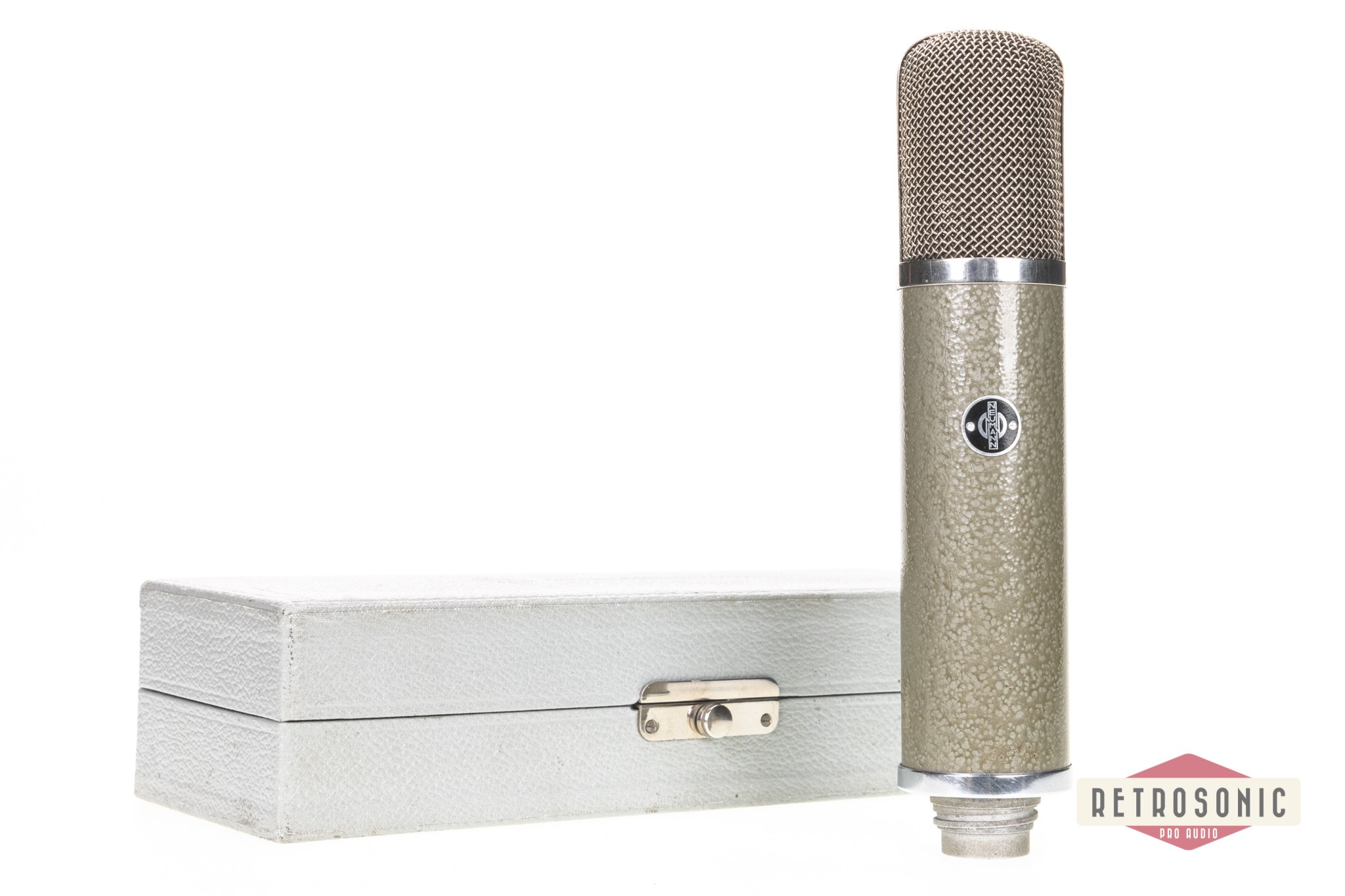 Neumann Gefell UM57 with M7 Capsule #n.a.