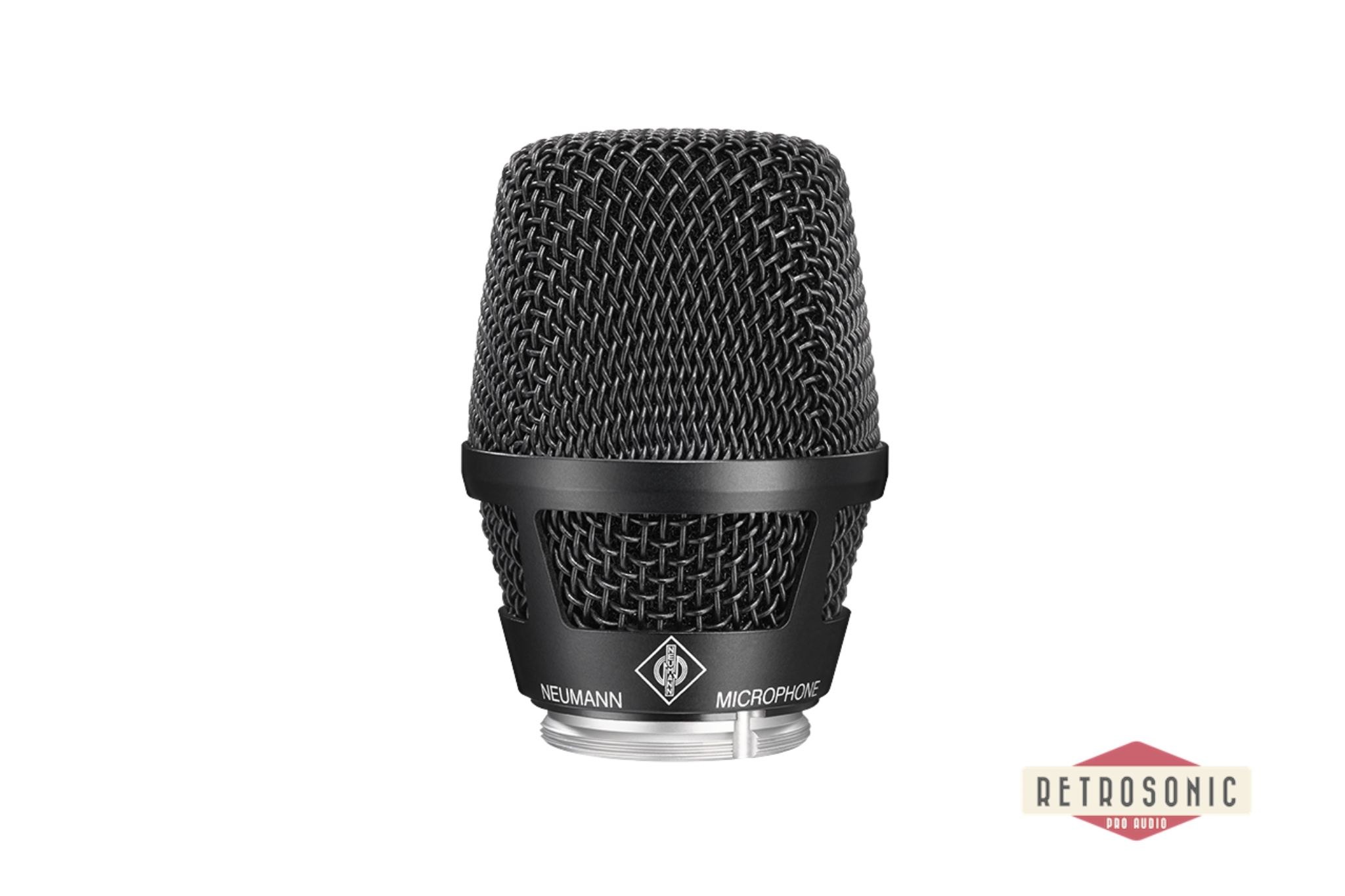 Neumann KK 104 S-BK