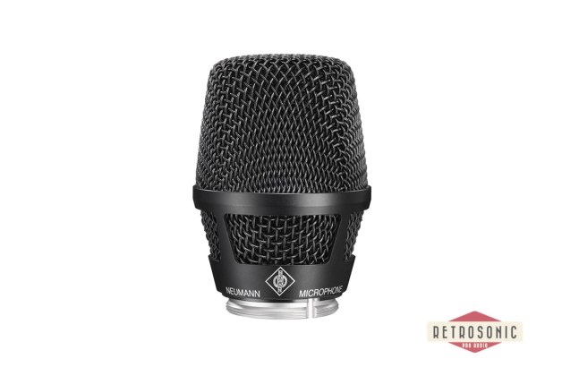 Neumann KK 104 S-BK