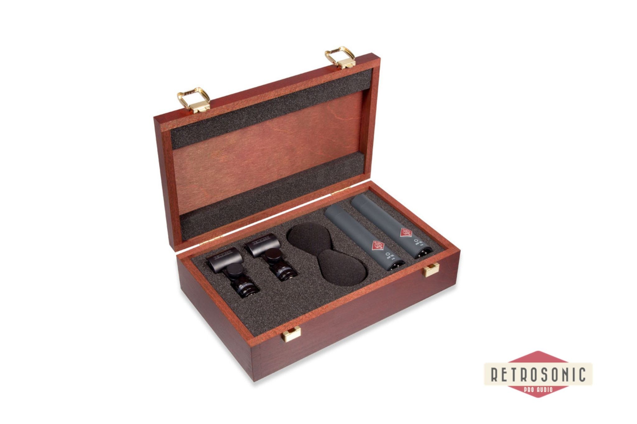 Neumann KM 183-MT-STEREOSET