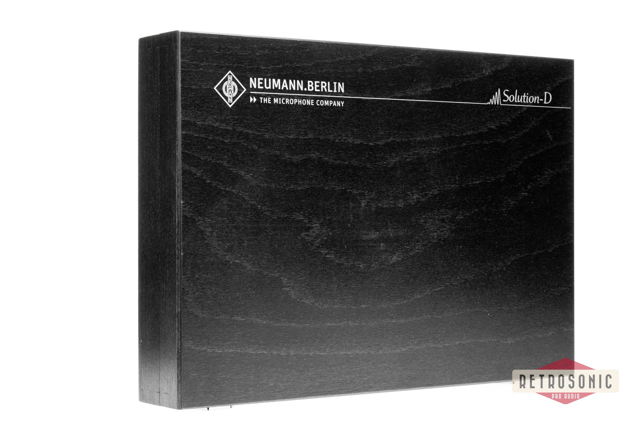 Neumann KM D Starter Kit 184 D AES 42 & AES/EBU Connection Kit #1