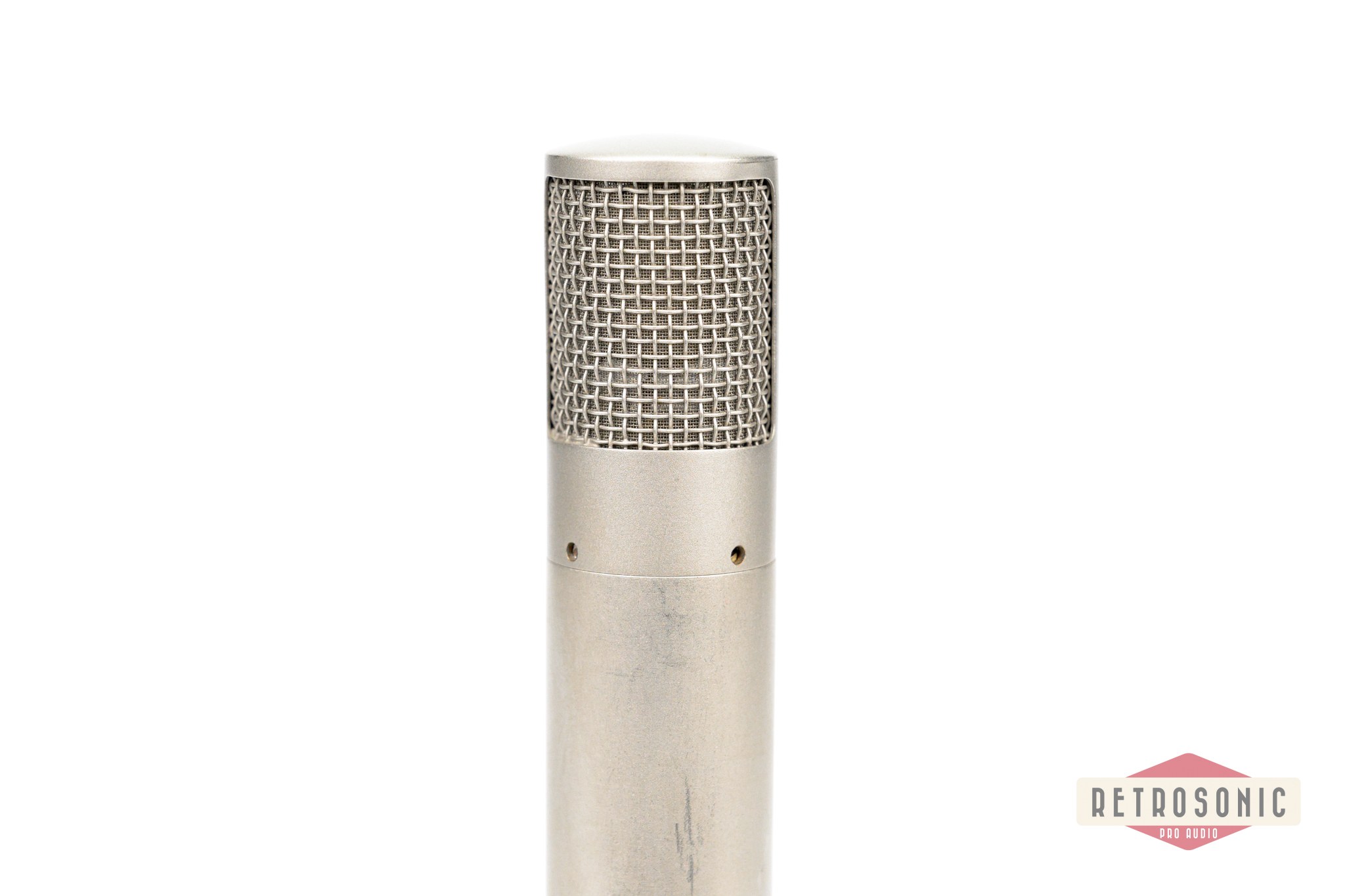 Neumann KM56 Switchable Tube Microphone #780