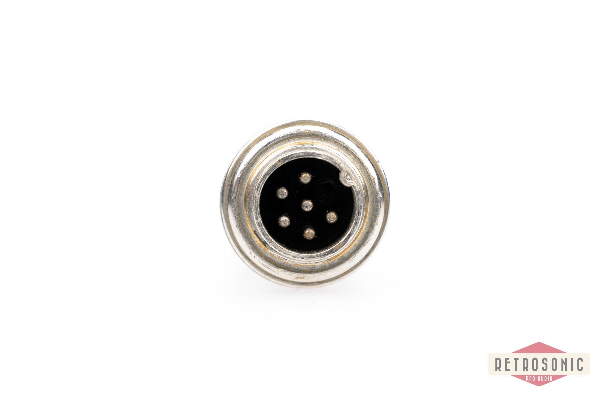 Neumann KM56 Switchable Tube Microphone #780