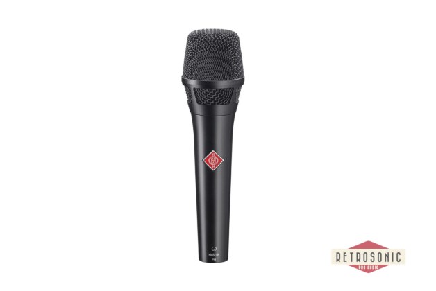 Neumann KMS 104 BK