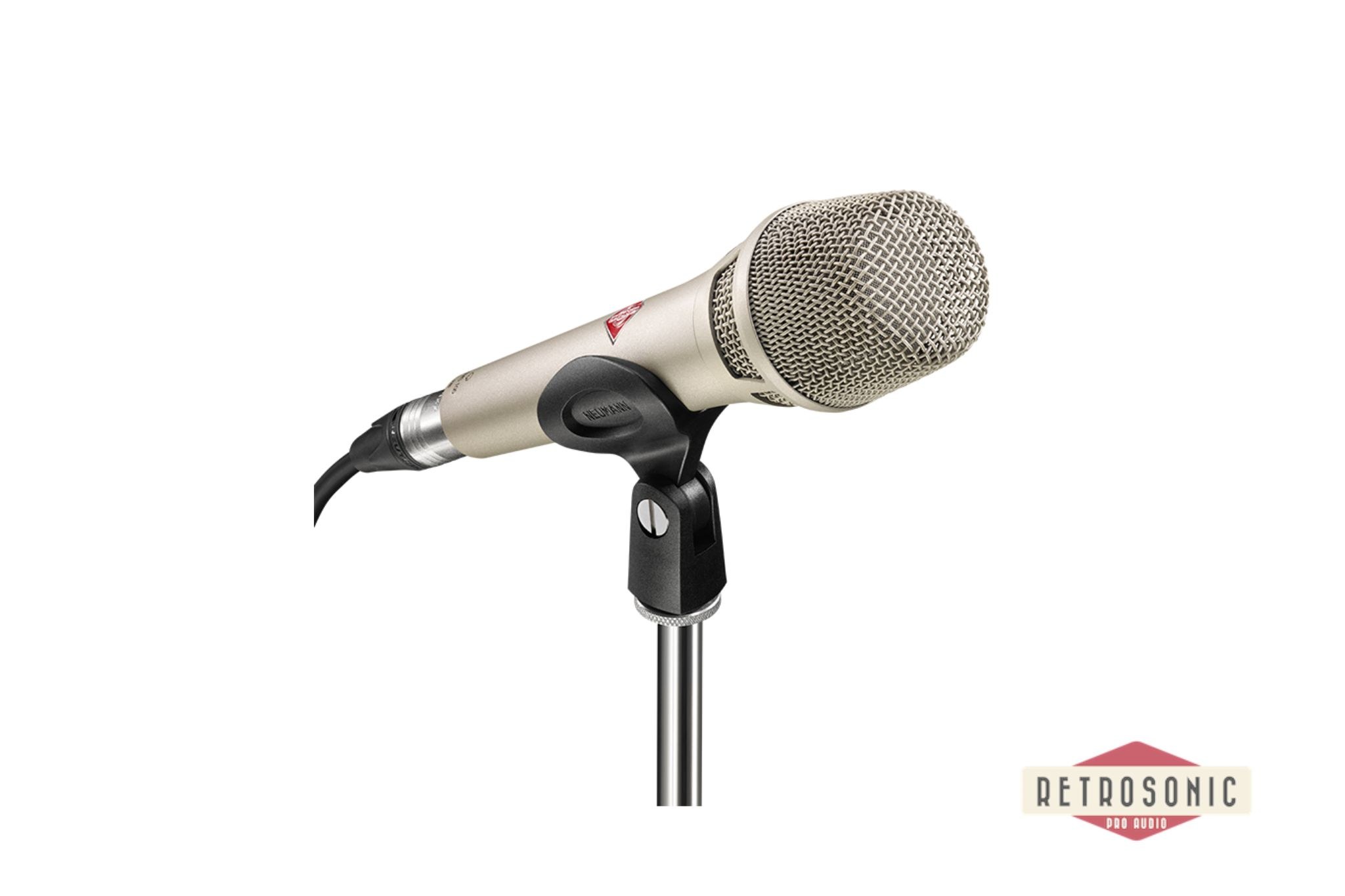 Neumann KMS 105