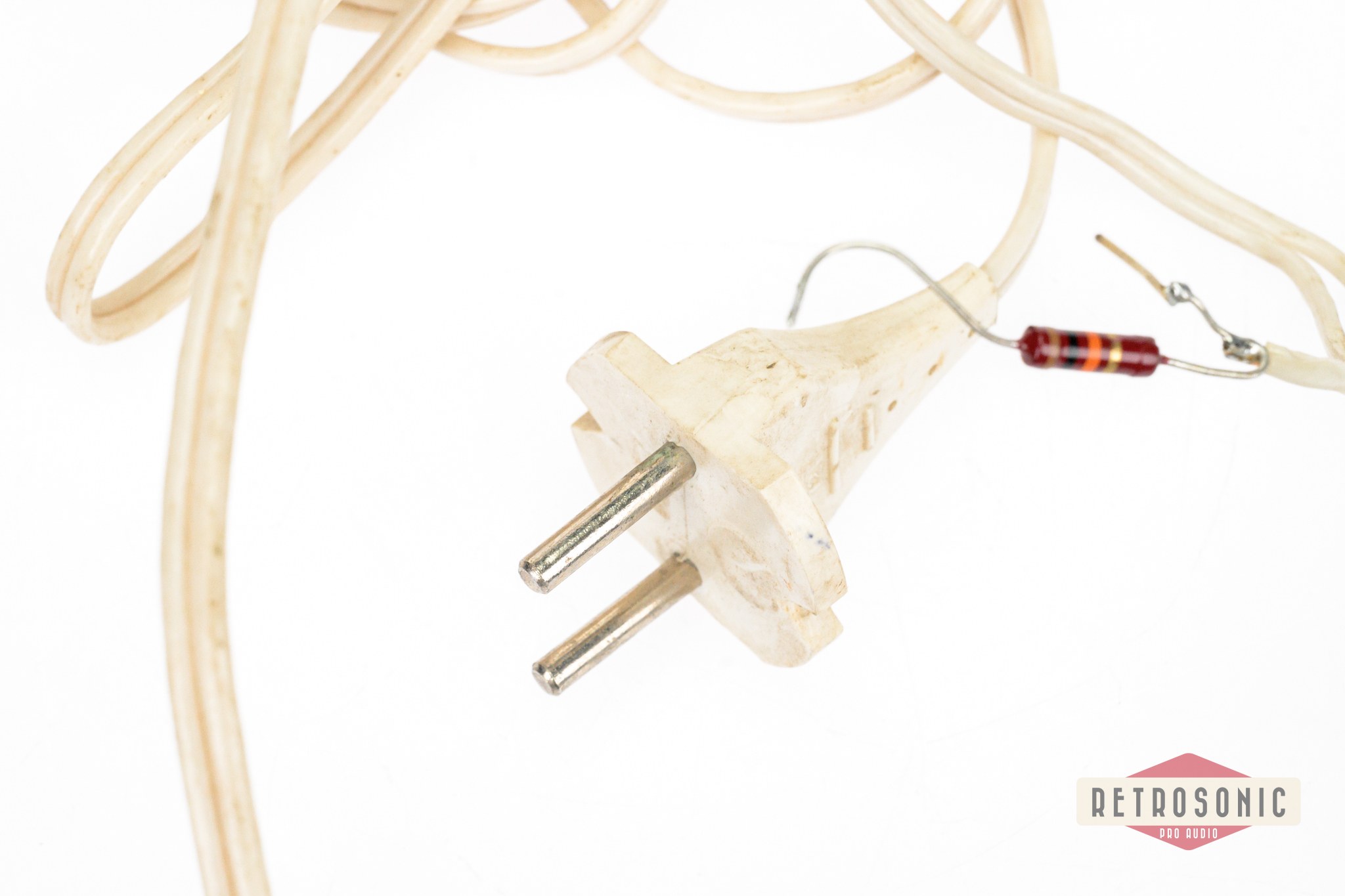 Neumann NUK psu for U67 nr 204