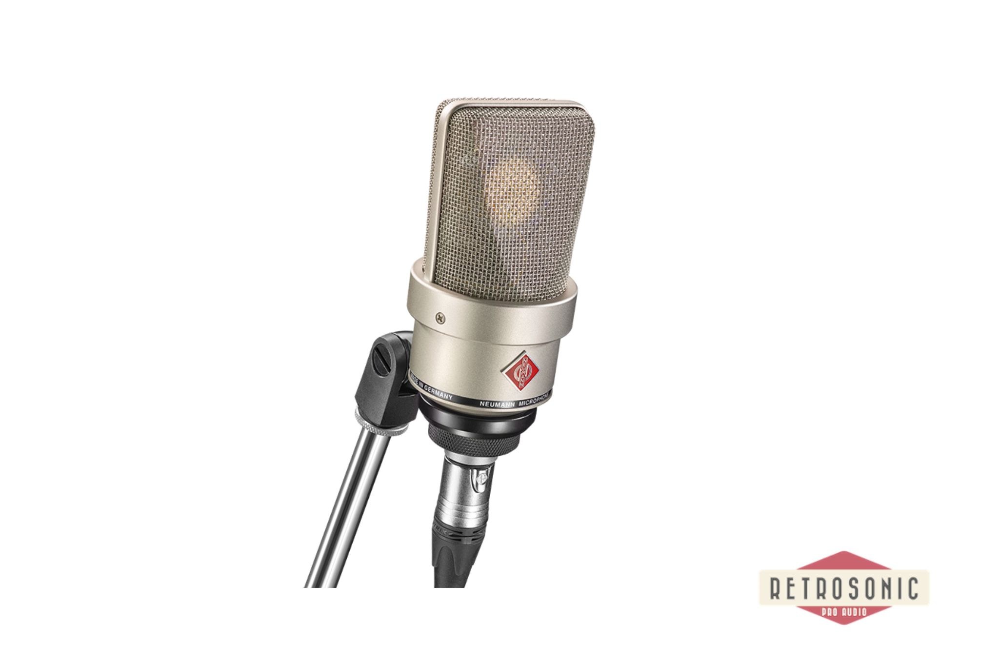 Neumann TLM 103