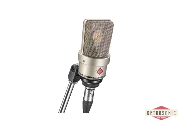 Neumann TLM 103
