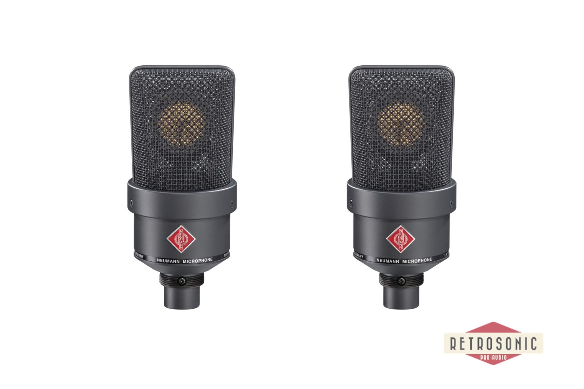 Neumann TLM 103-MT-STEREO