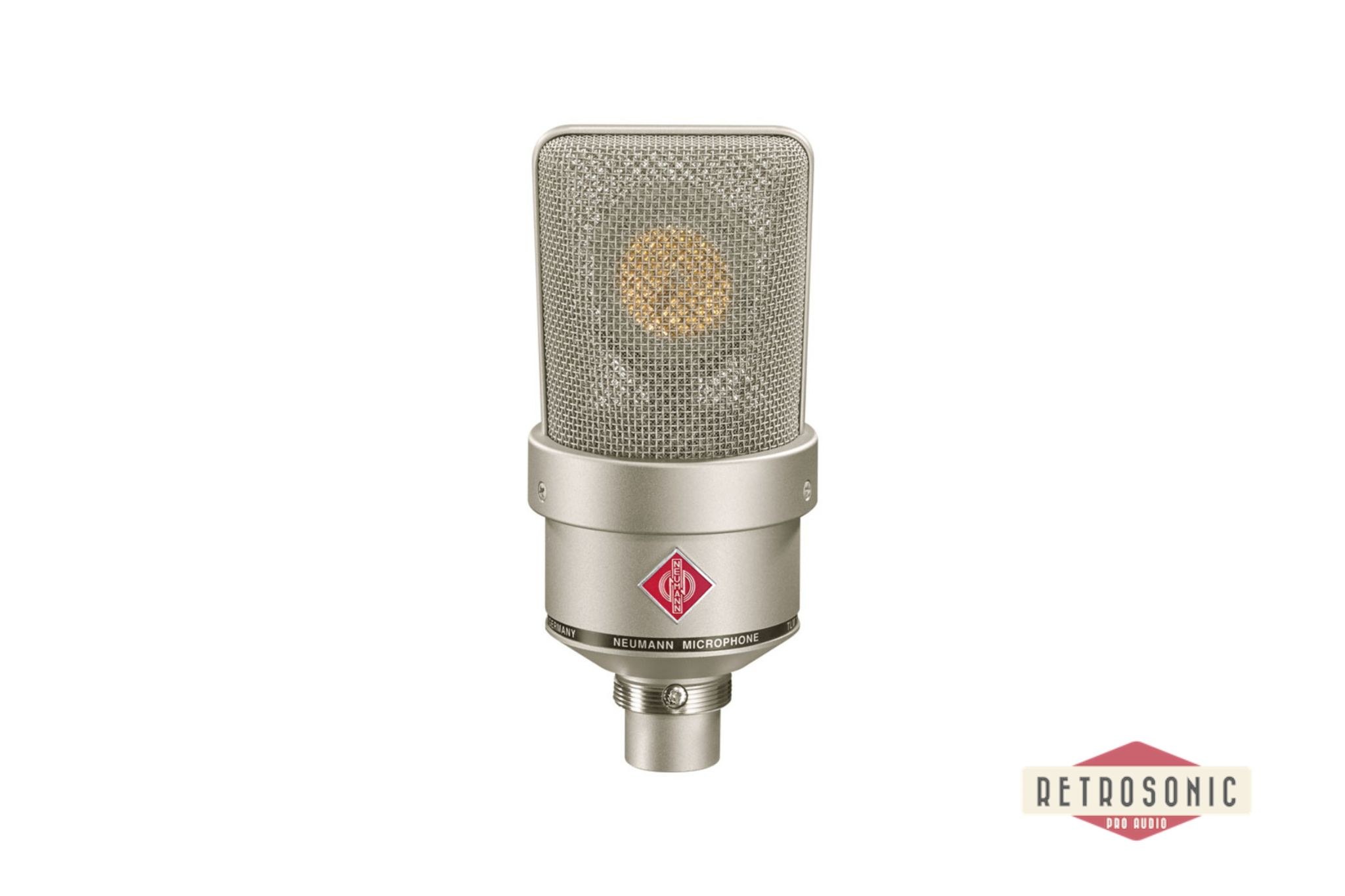 Neumann TLM 103-Set