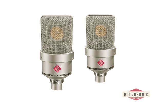 Neumann TLM 103-STEREO