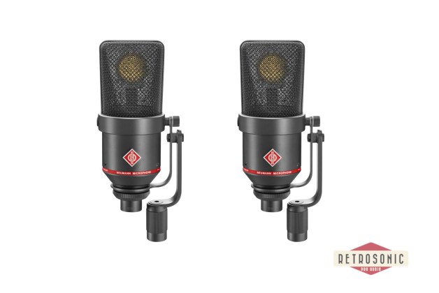 Neumann TLM 170 R-MT-STEREO
