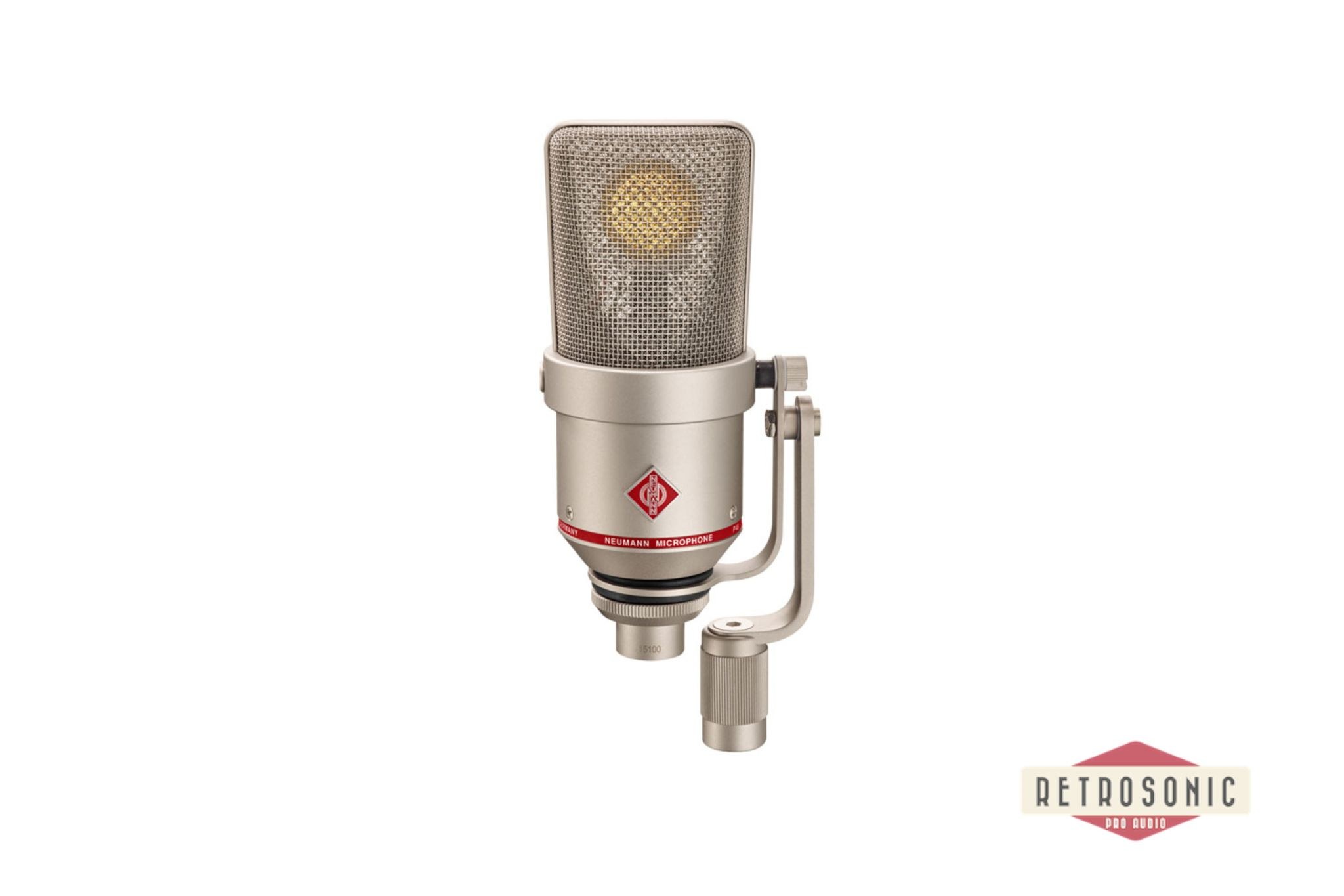 Neumann TLM 170 R-STEREO