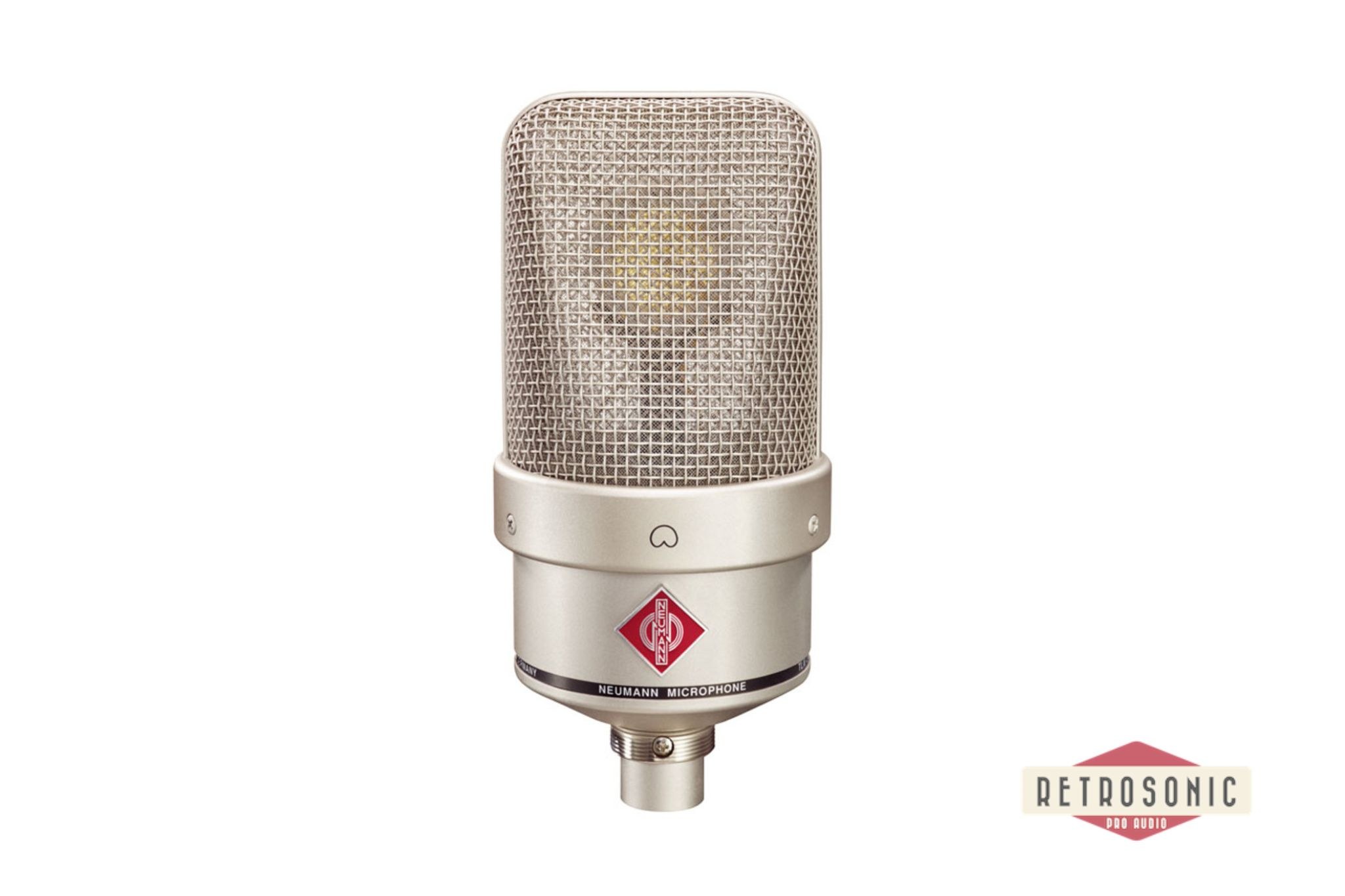 Neumann TLM 49 SET