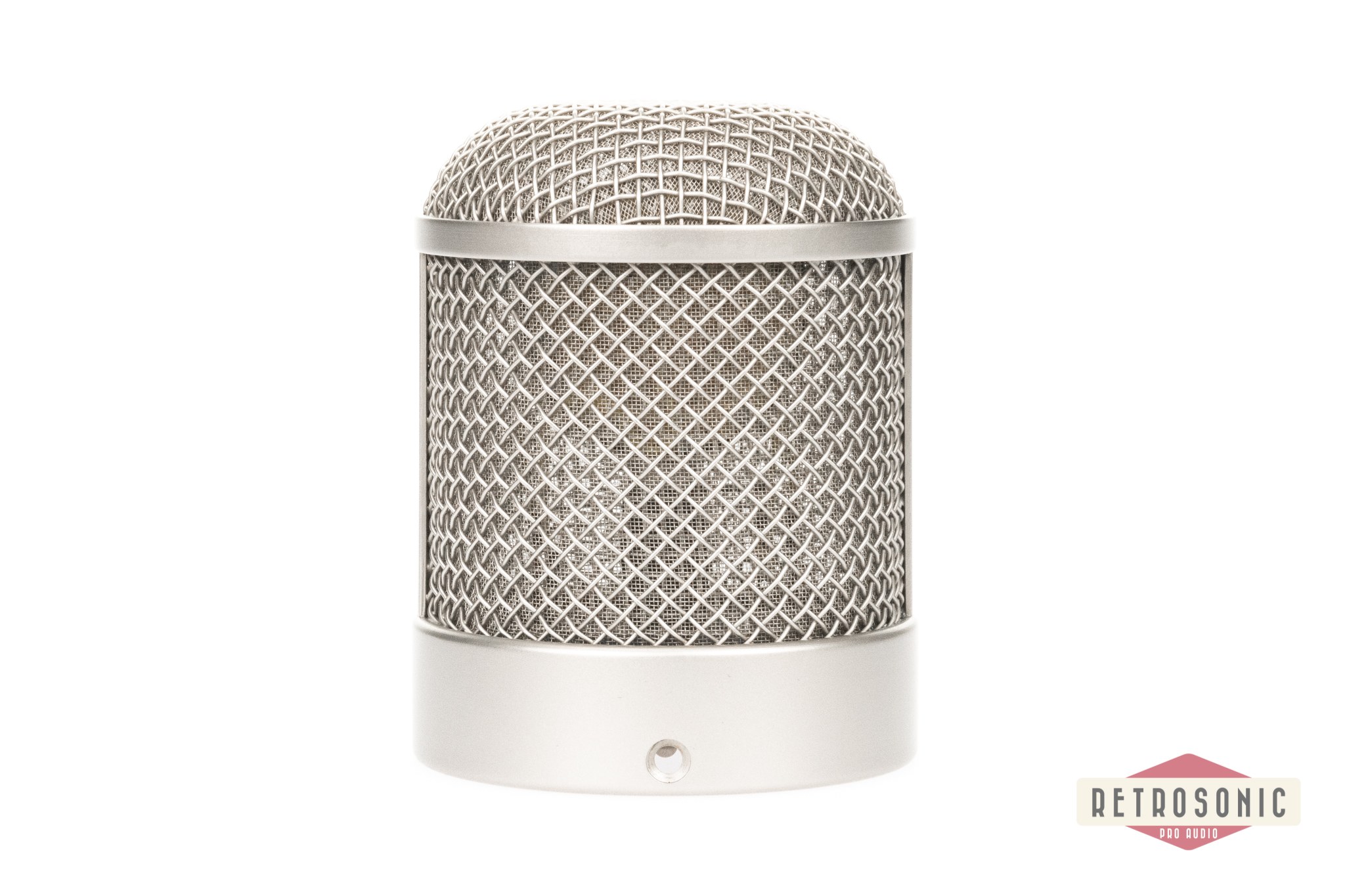 Neumann U47 Original Head Casket with M7 Capsule #6719