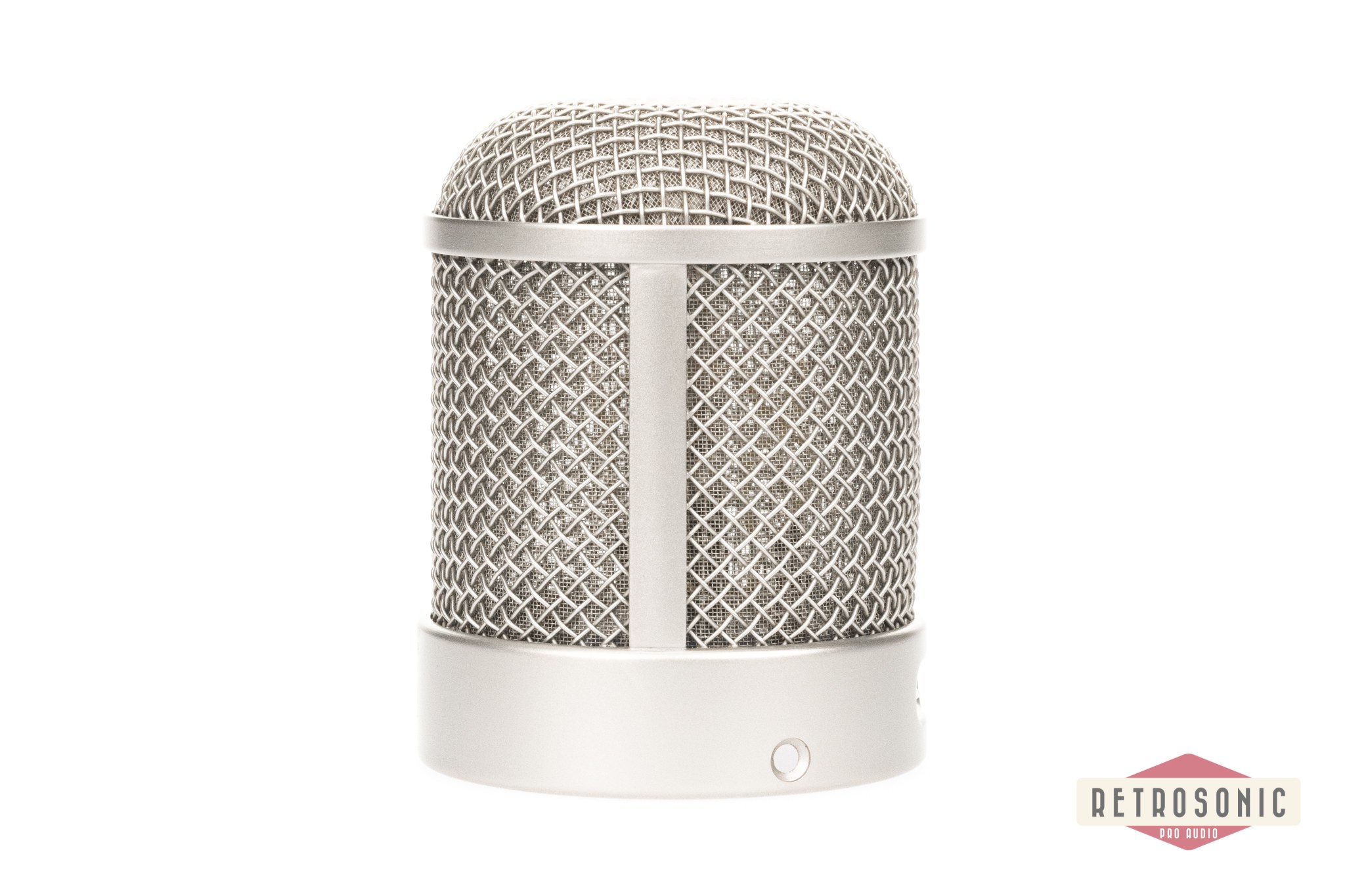 Neumann U47 Original Head Casket with M7 Capsule #6719