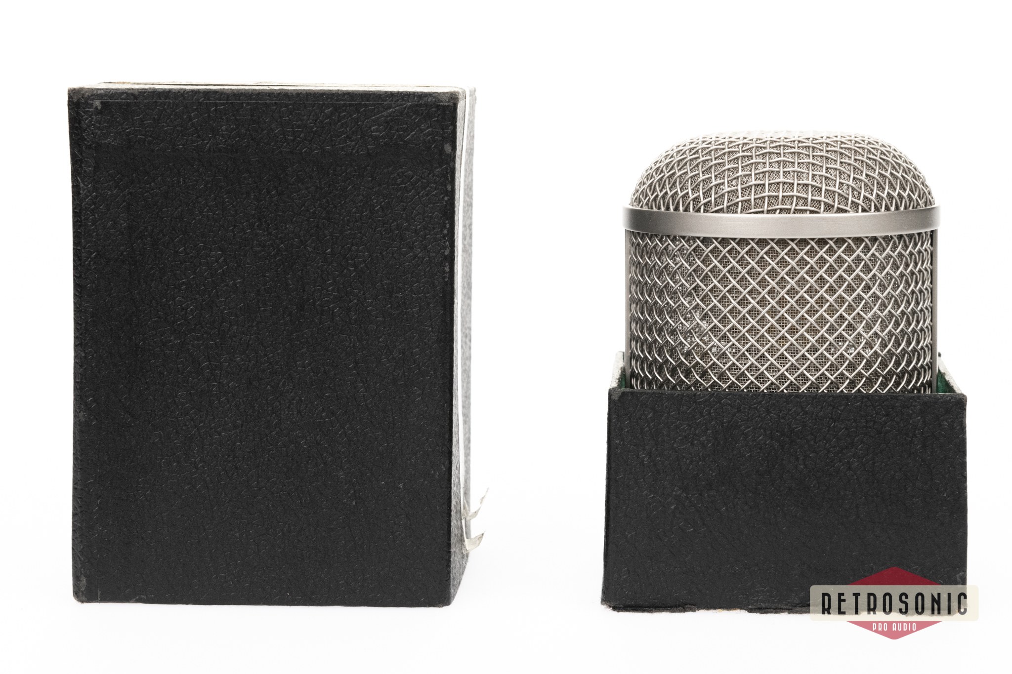 Neumann U47 Original Head Casket with M7 Capsule #6719