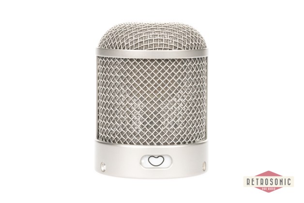 Neumann U47 Original Head Casket with M7 Capsule #6719