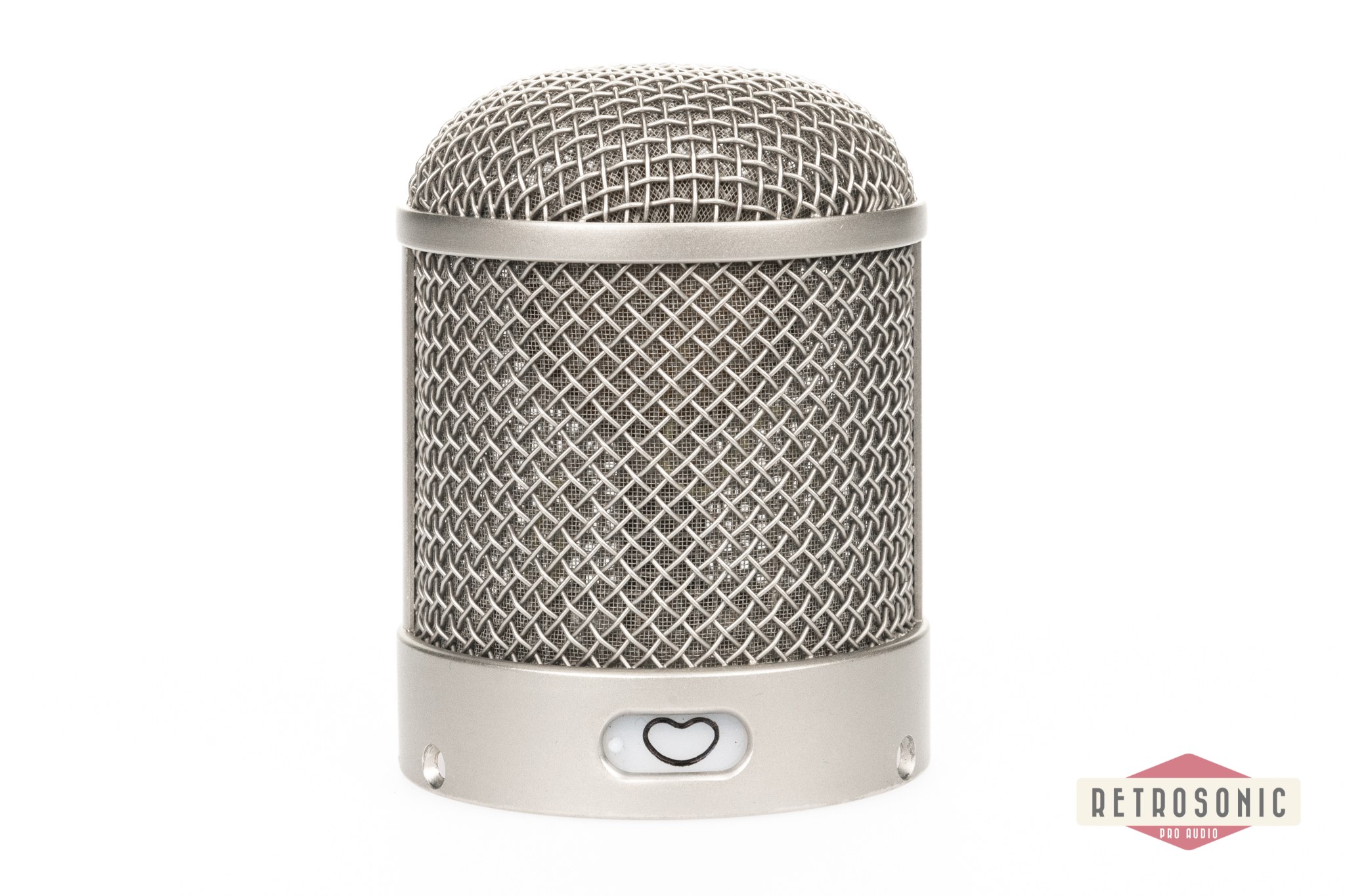 Neumann U47 Vintage original head cascet w. M7 capsule #1415