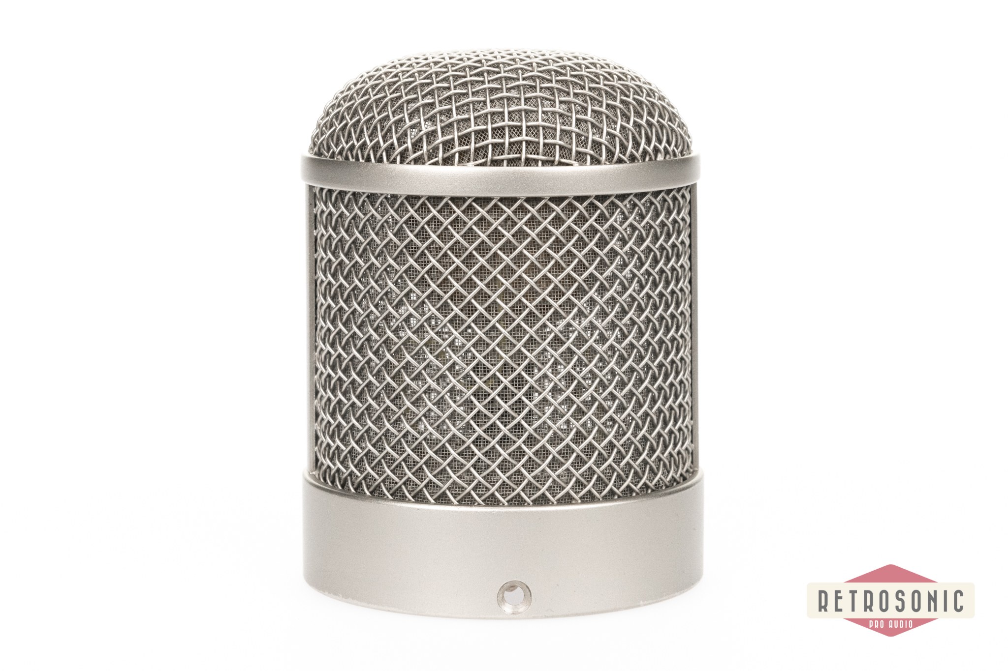 Neumann U47 Vintage original head cascet w. M7 capsule #1415
