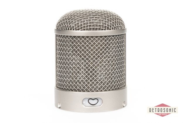 Neumann U47 Vintage original head cascet w. M7 capsule #1415