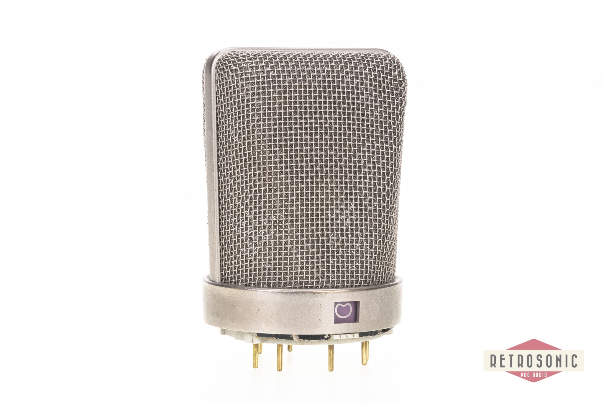 Neumann U87i Vintage Condenser Microphone #34418