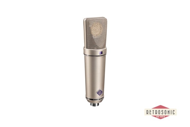 Neumann U89 I