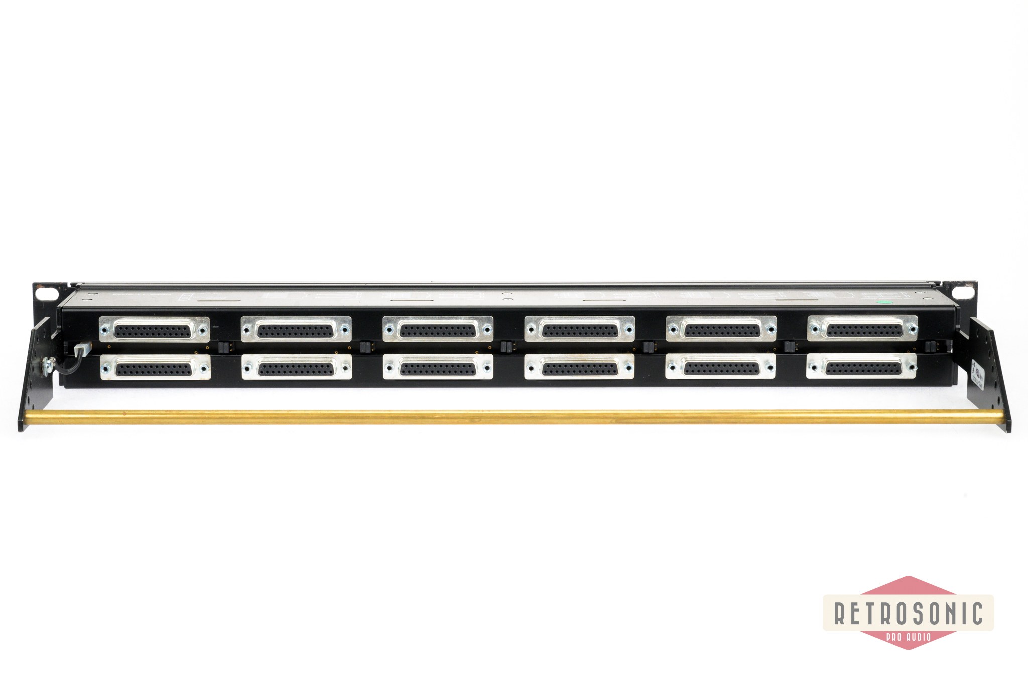 Neutrik PatchBay
