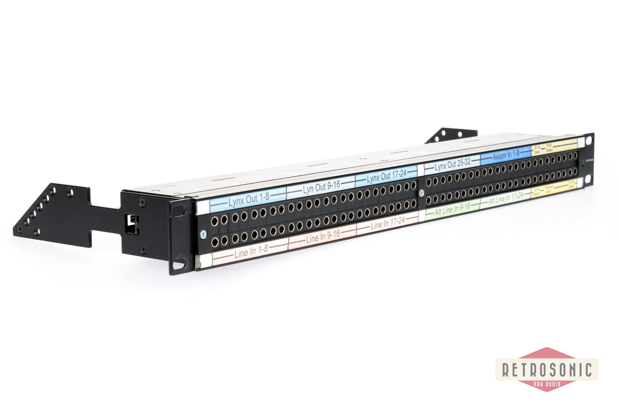 Neutrik PatchBay