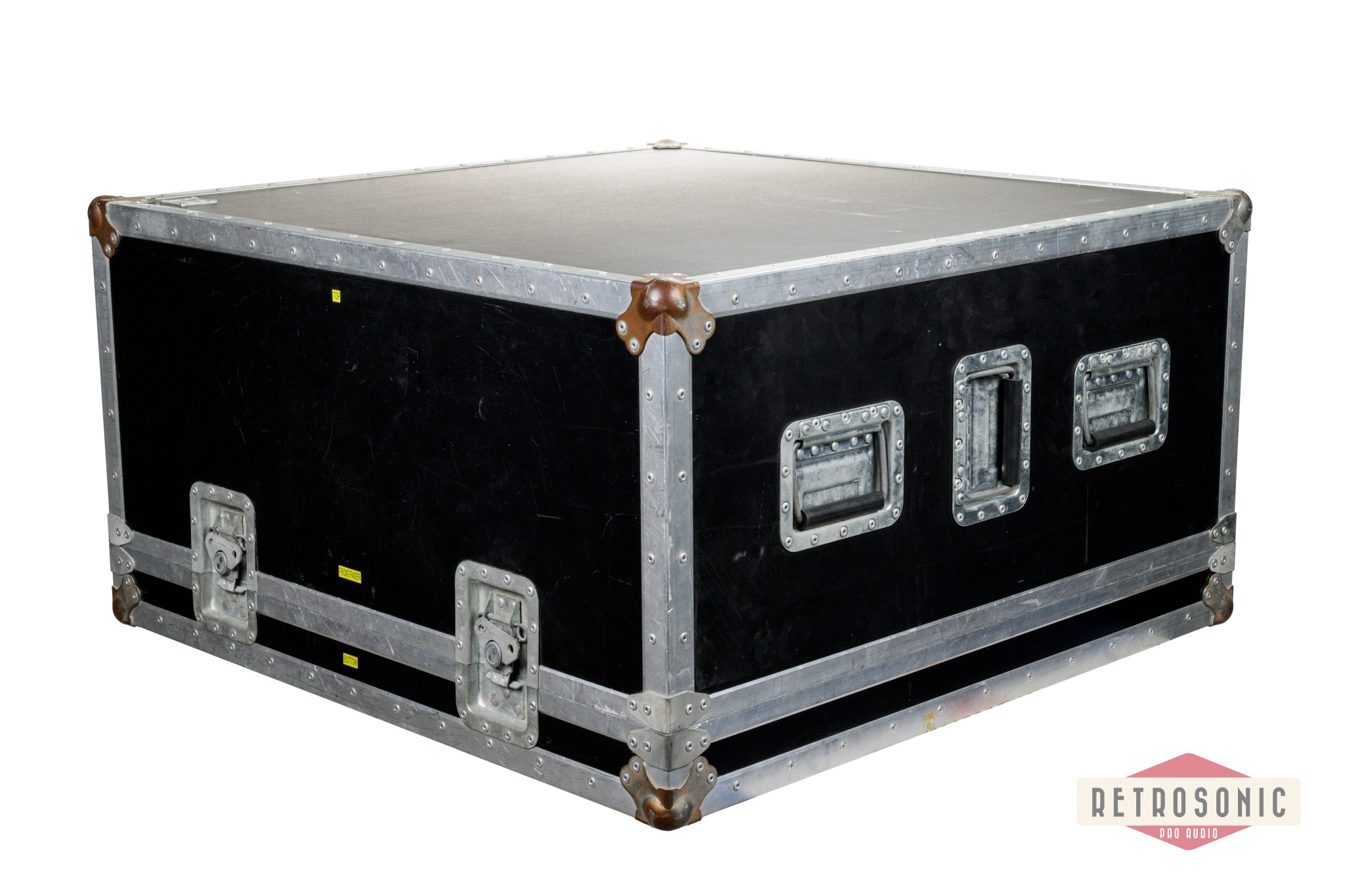 Neve BCM10 Ten Channel Console #A21687 Frame Only
