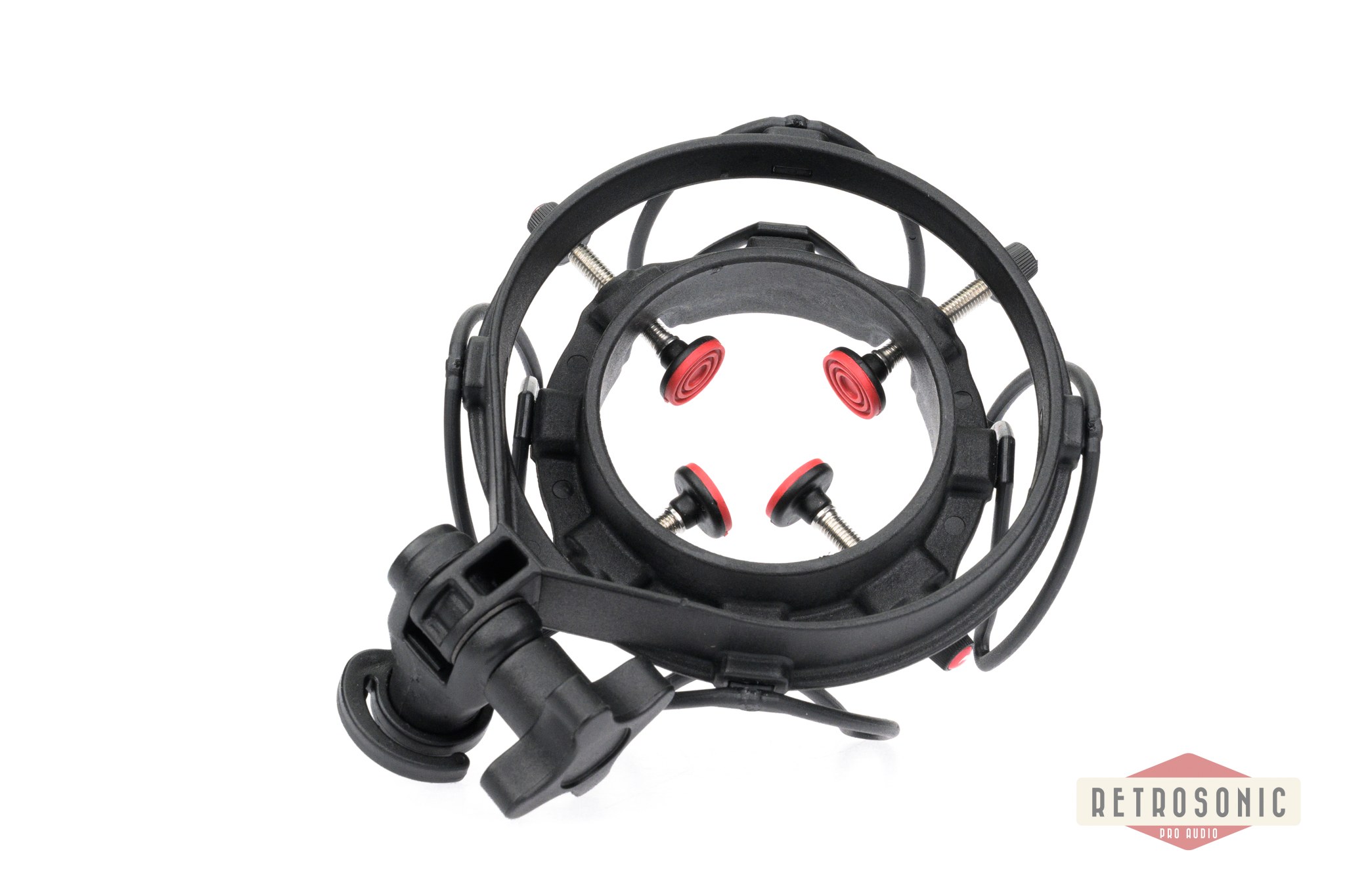 Nordic Audio Labs NU-100K FloFet Condenser Microphone