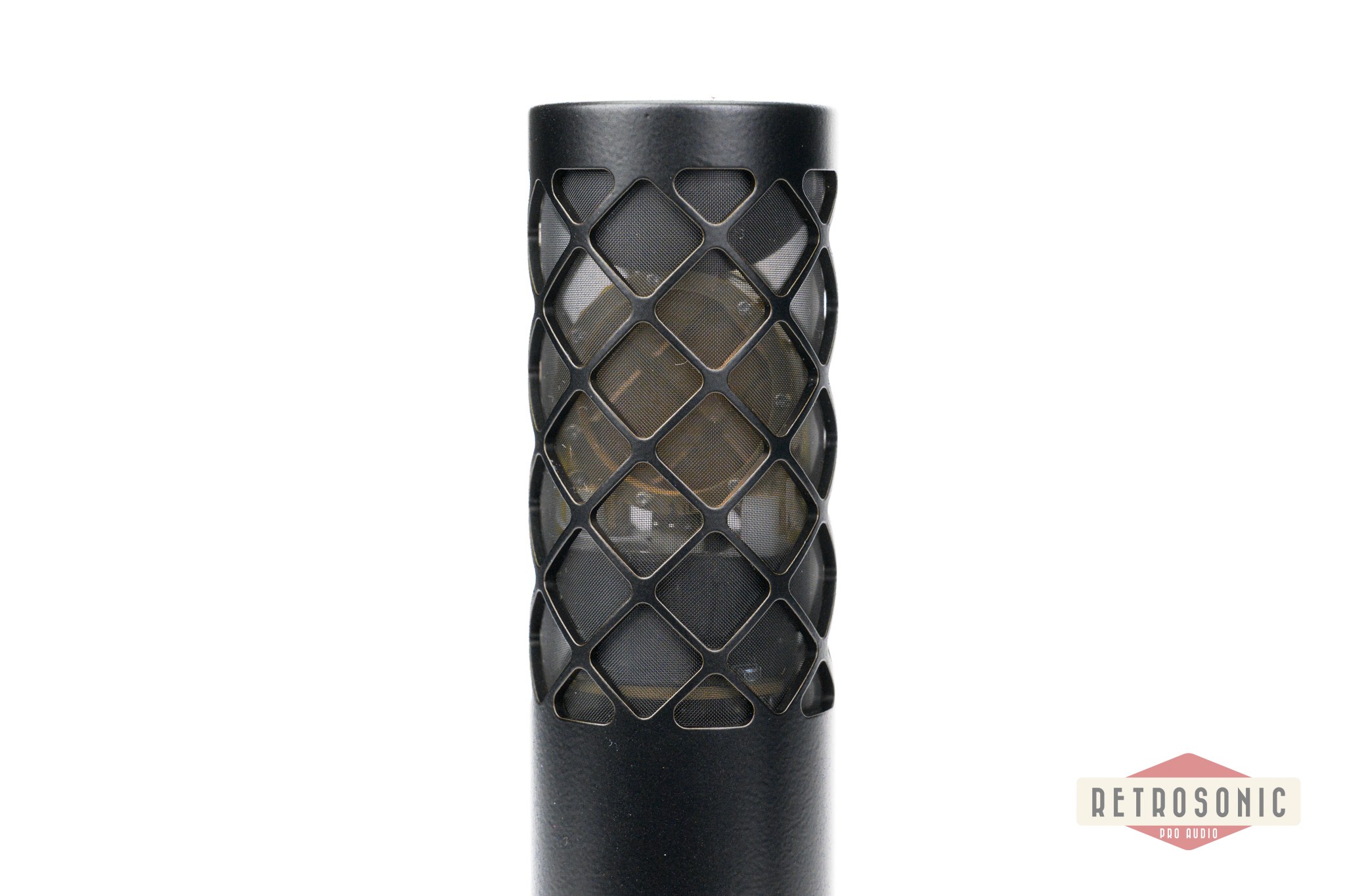 Nordic Audio Labs NU-100K FloFet Condenser Microphone