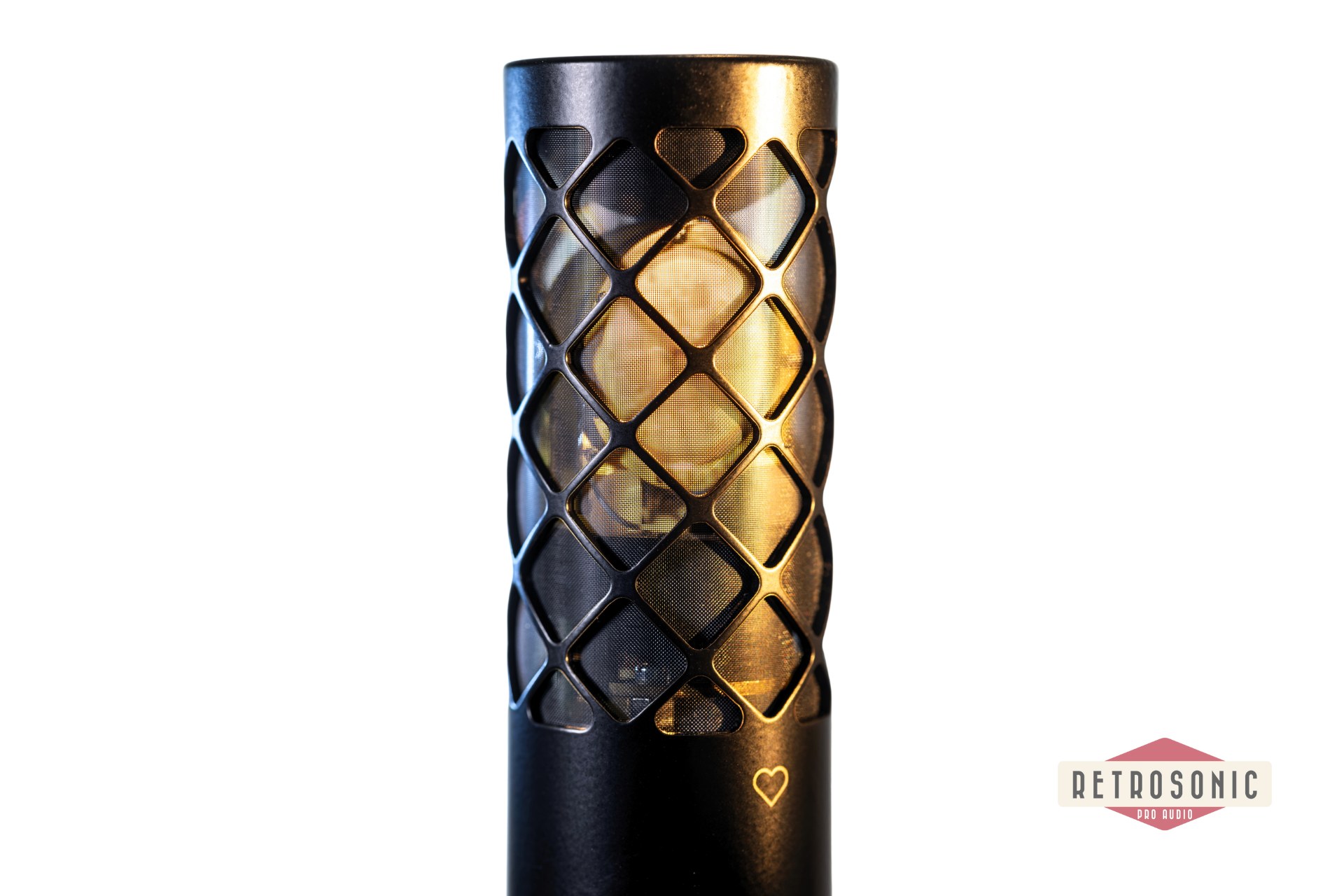 Nordic Audio Labs NU-24K Condenser Microphone