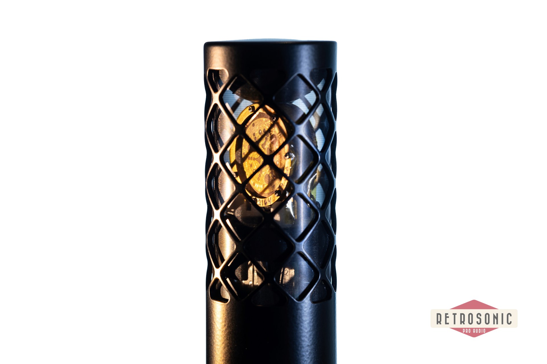Nordic Audio Labs NU-24K Condenser Microphone