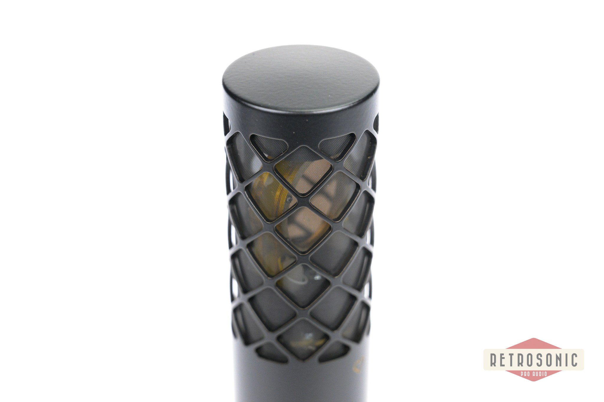 Nordic Audio Labs NU-24K Condenser Microphone
