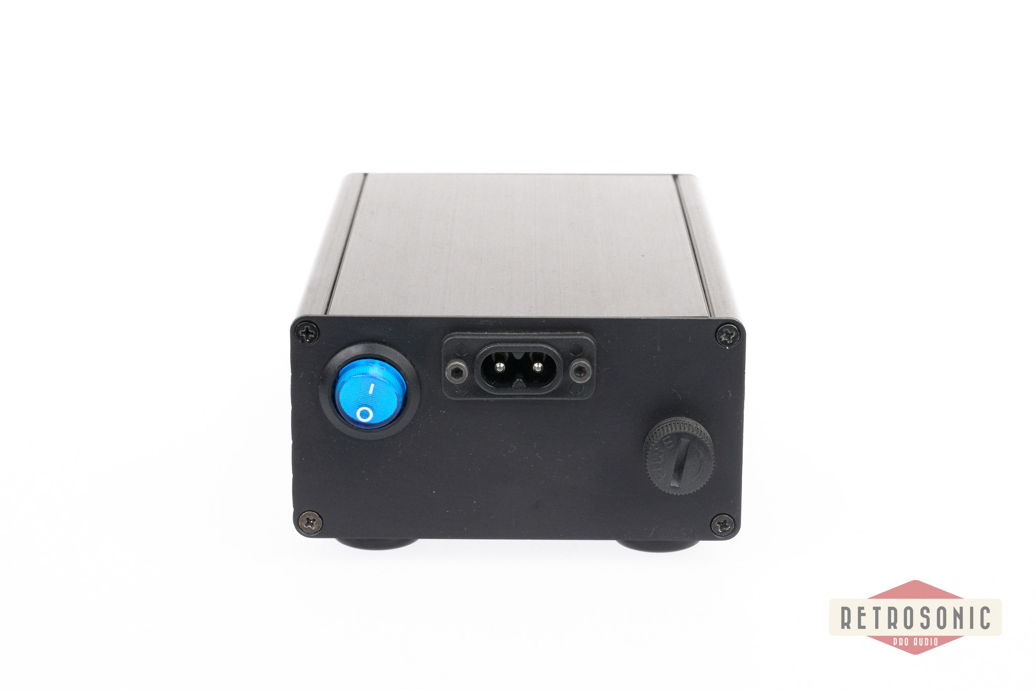 Nordic Audio Labs NU47V MK2 Microphone