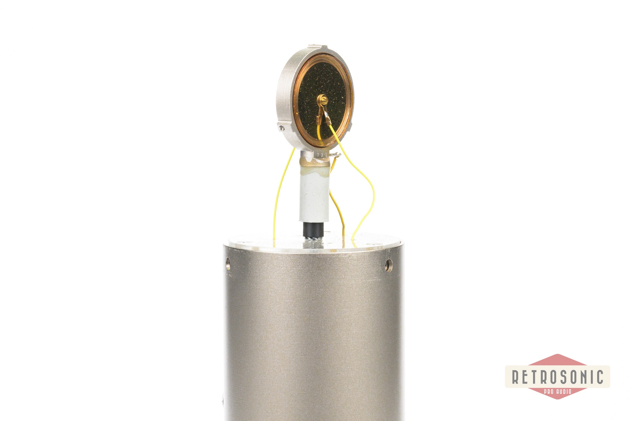 Nordic Audio Labs NU47V MK2 Microphone