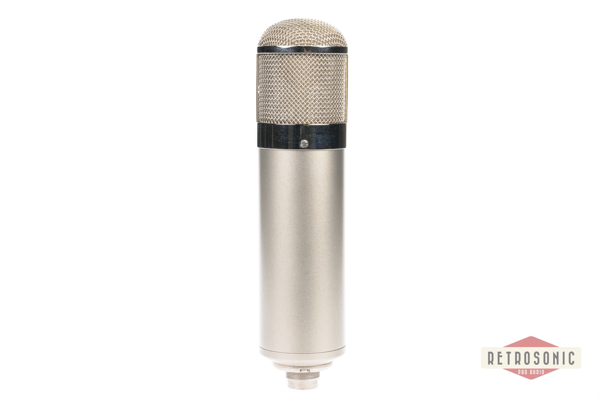 Nordic Audio Labs NU47V MK2 Microphone