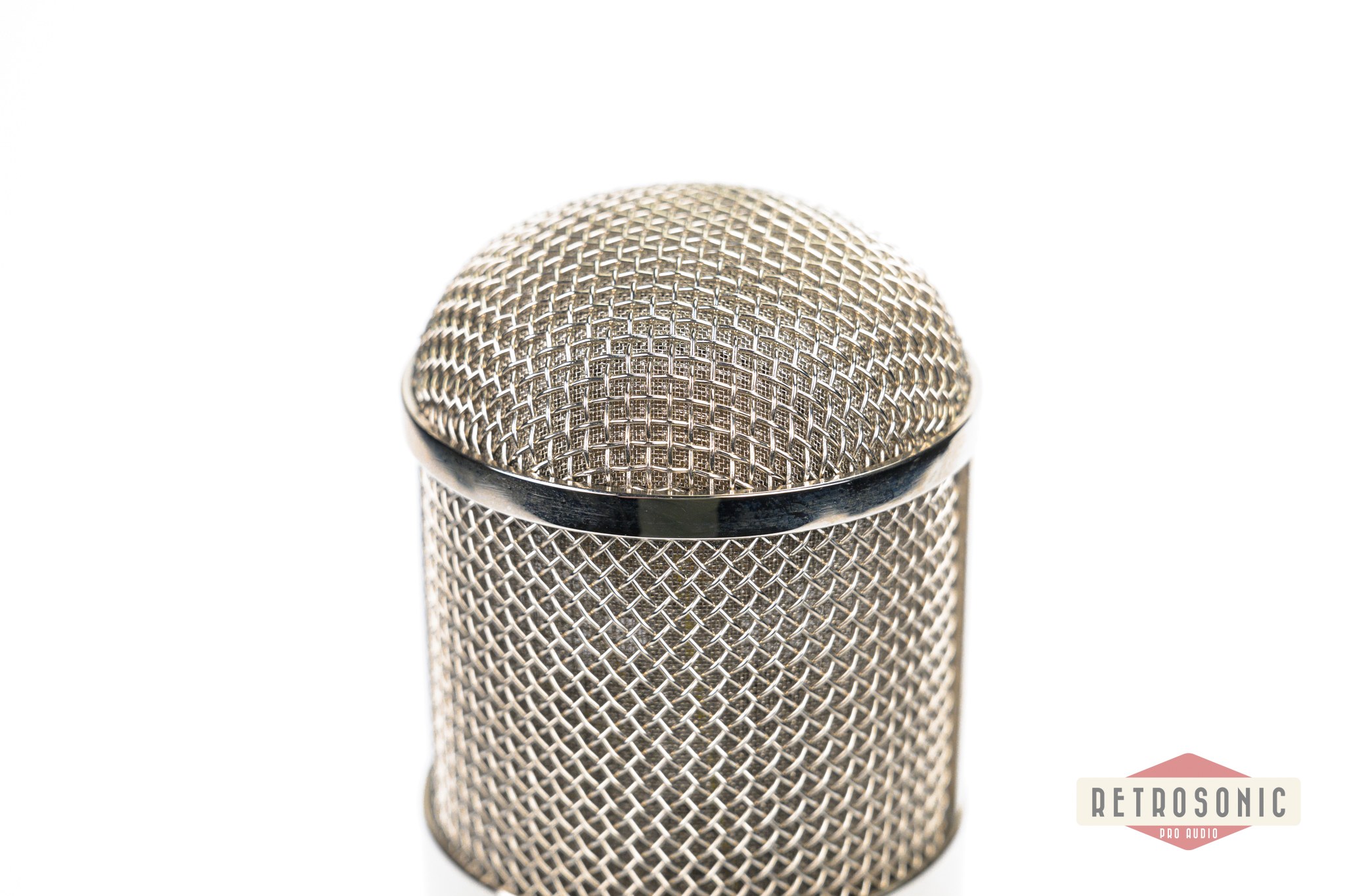 Nordic Audio Labs NU47V MK2 Microphone