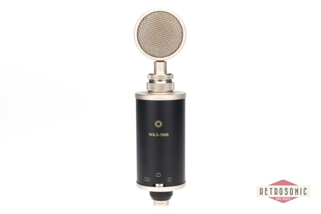 Oktava MKL-5000 #0180318 w. BL-103
