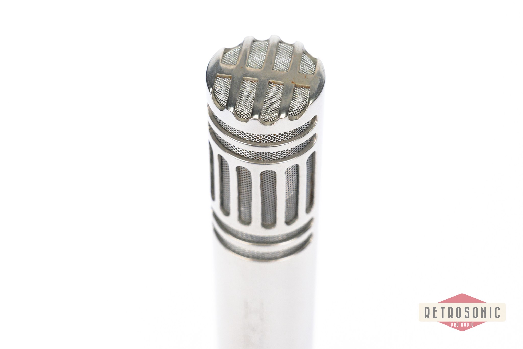 Pearl Microfonlab PML C-12 Tube Microphone + E3000 PSU
