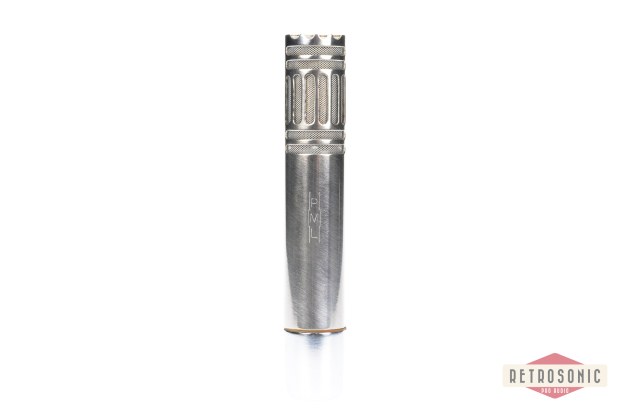 Pearl Microfonlab PML C-12 Tube Microphone + E3000 PSU