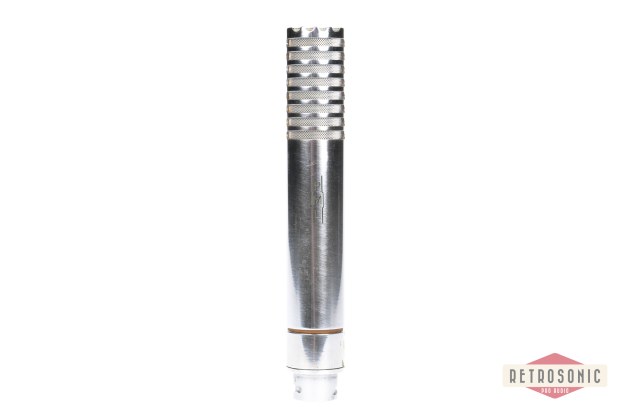 Pearl Mikrofonlab PML 8-CK Tube Microphone #3 including gooseneck cable