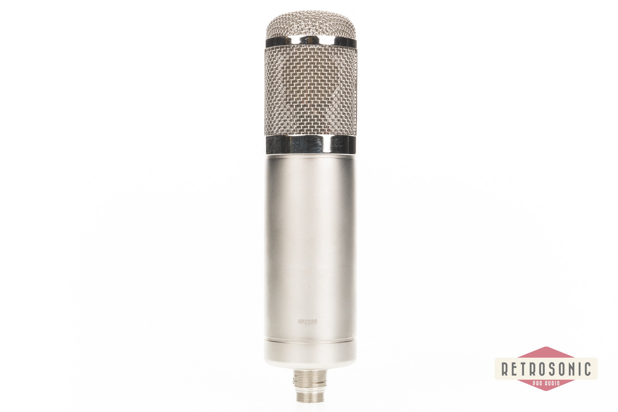 Peluso 22 47 SE Standard Edition Tube Microphone